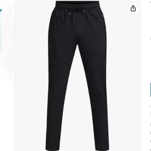 Men's Under Armour Elite Tapered Pants NWT size 2XL original price $90